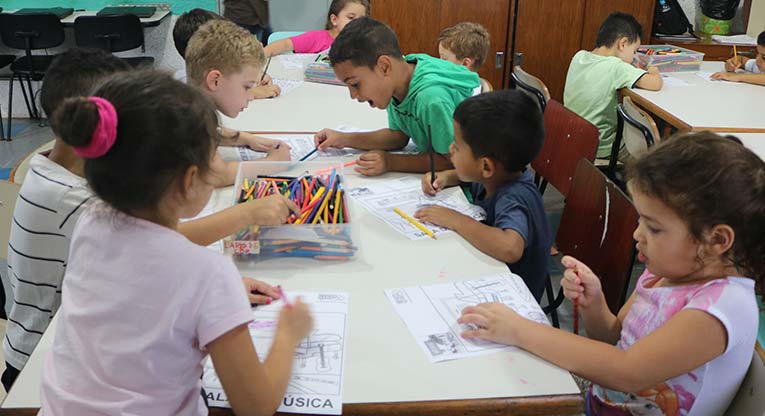 Quer fazer parte desta corrente?