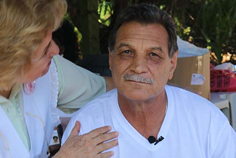 Calendário de enventos