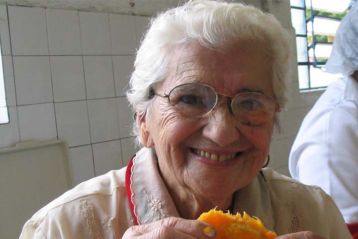 Mamãe Clory