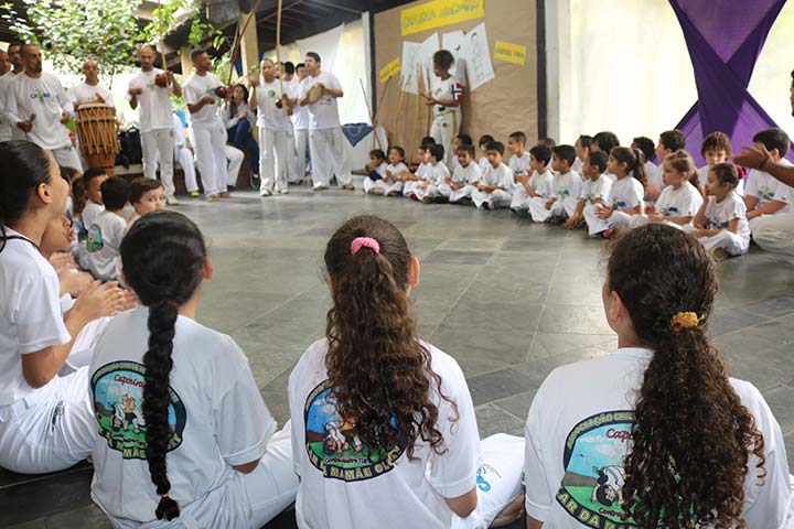 Organização da sociedade civil