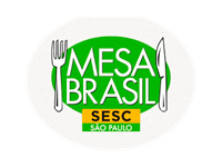mesa brasil