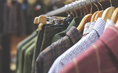Bazar beneficente: A importância dessa ação para a sociedade