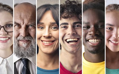 Como o trabalho social pode transformar vidas?