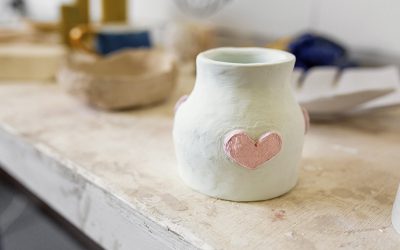 Oficinas de Artesanato: Como estimular o aprendizado das crianças?