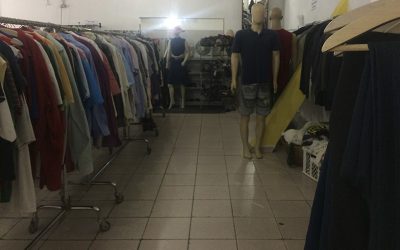 Qual a importância de comprar em um bazar Beneficente?