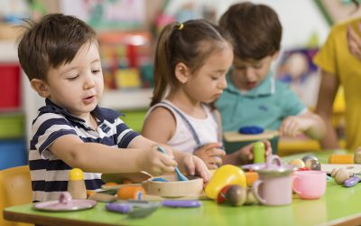 Ensino Lúdico: Qual a Importância no Processo de Aprendizagem?