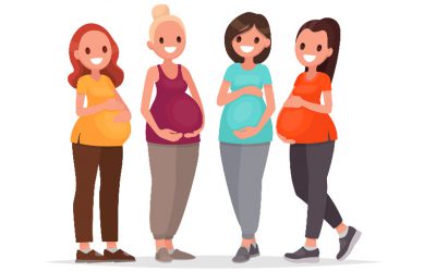 Curso de Gestante: o acompanhamento desde o início do ciclo