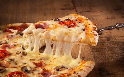 Noite da Pizza em SBC: Como se divertir e ajudar ao mesmo tempo?
