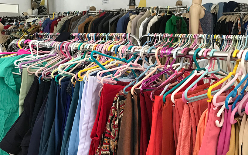 4 motivos para realizar suas compras em uma loja de usados